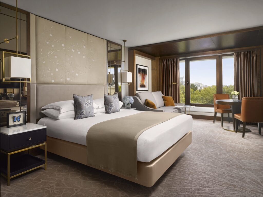 Mayfair Collection