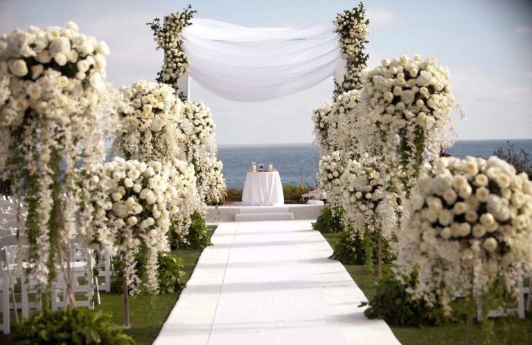 International Event Company