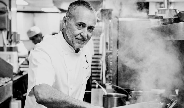 A Roux Culinary Heritage, Inverlochy Castle Hotel