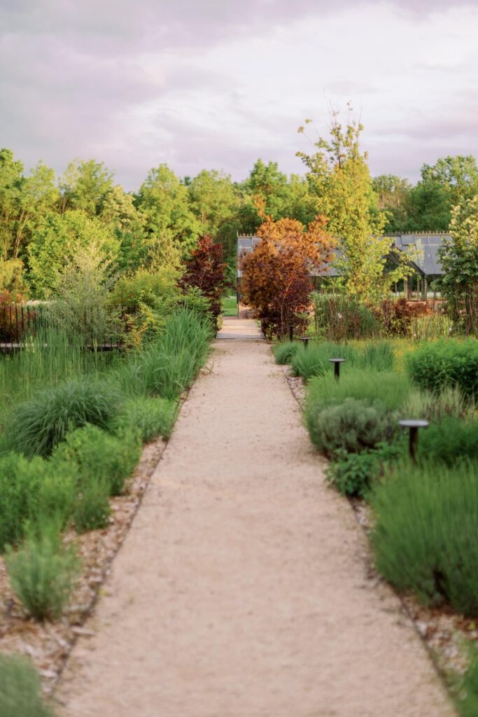 The Jewel Garden