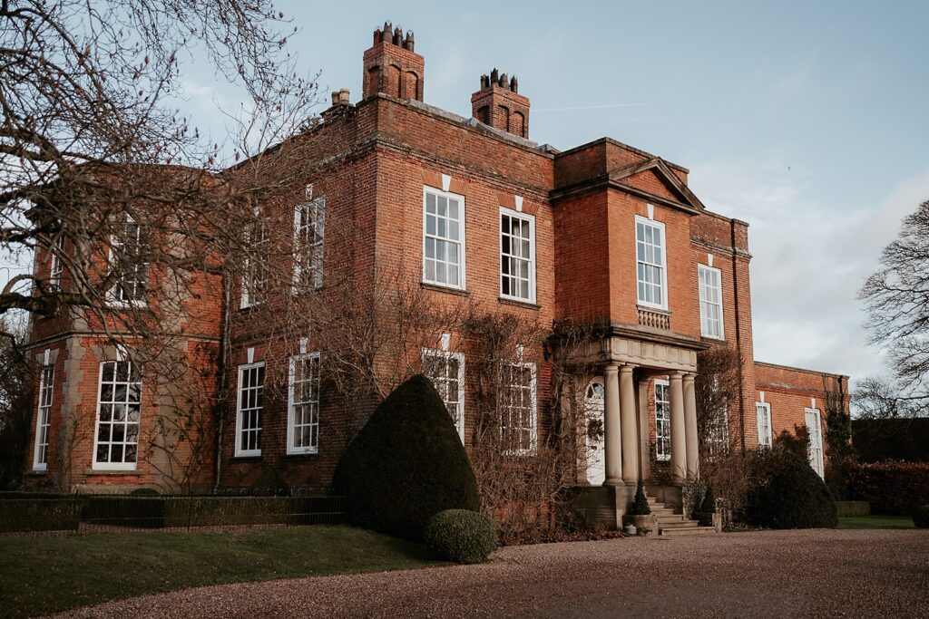 A family house since 1843