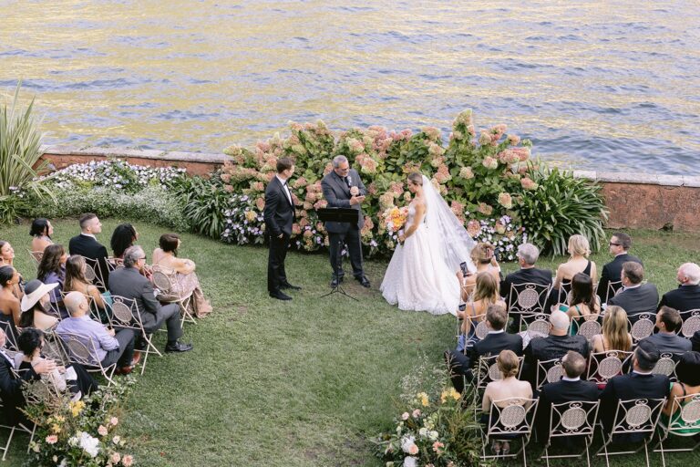 Italian Wedding