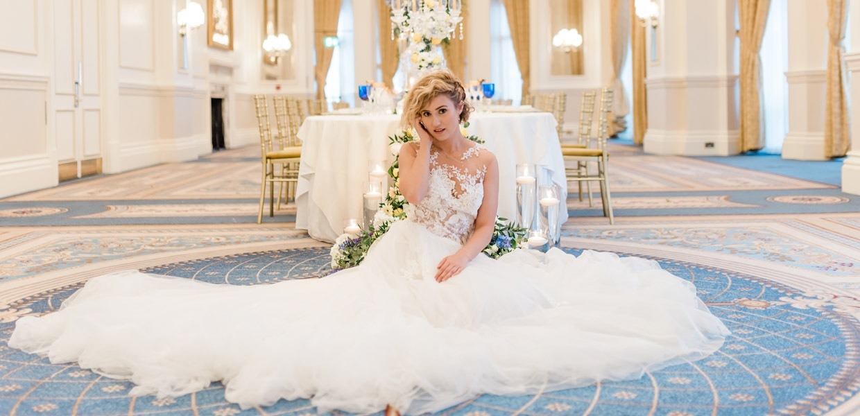, Jacqueline Kennedy Luxury Weddings and Events Limited