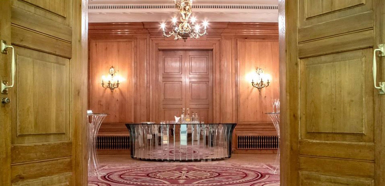 , Jacqueline Kennedy Luxury Weddings and Events Limited