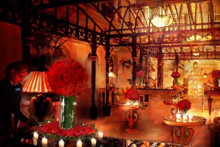 , Jacqueline Kennedy Luxury Weddings and Events Limited