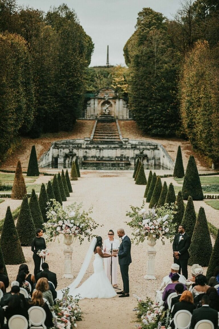 , Jennifer Patrice, Celebrant