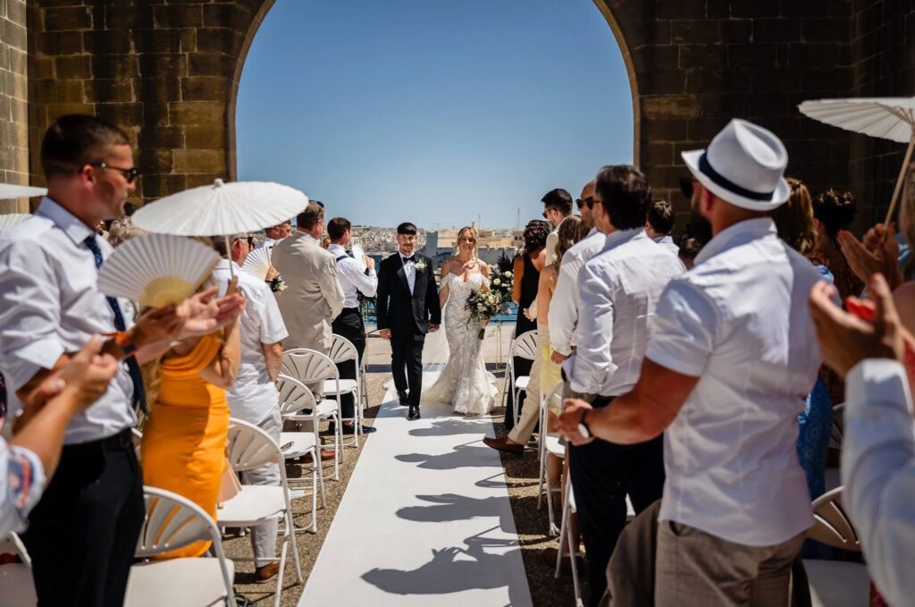 Jewel Weddings