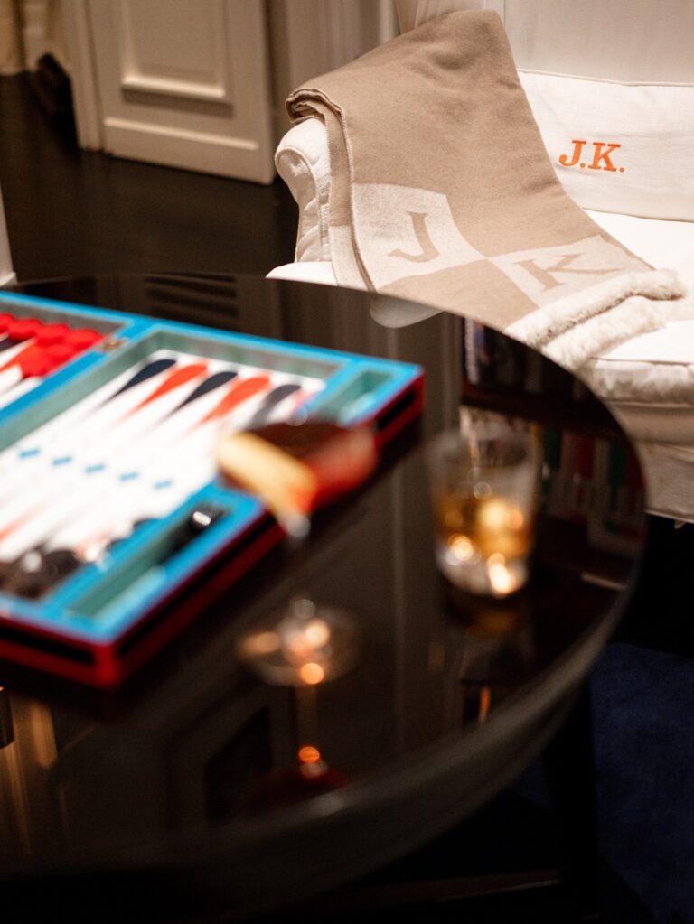 A JK Suite, JK Place Capri