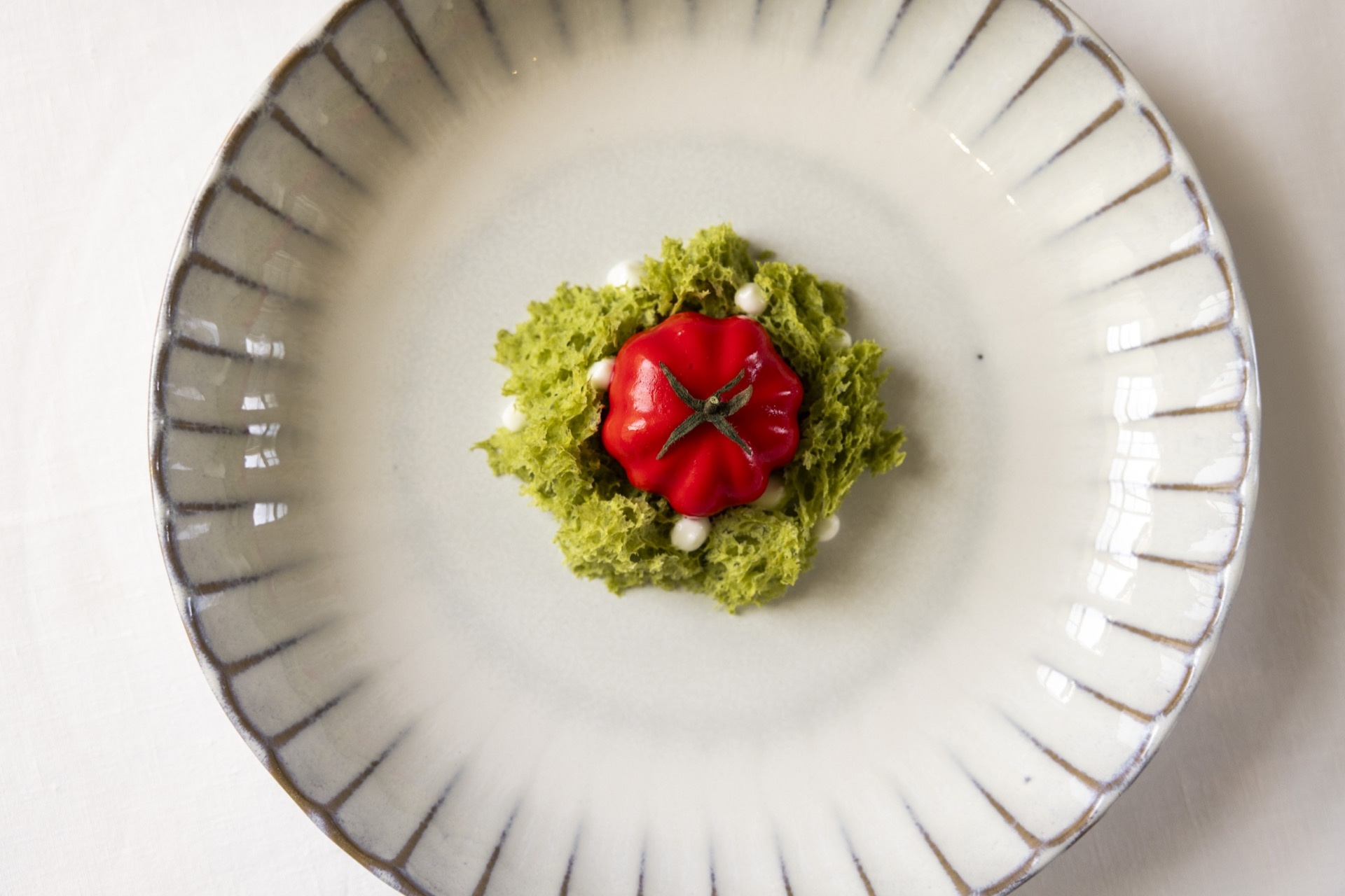 JKitchen: A Signature Dish, JK Place Capri