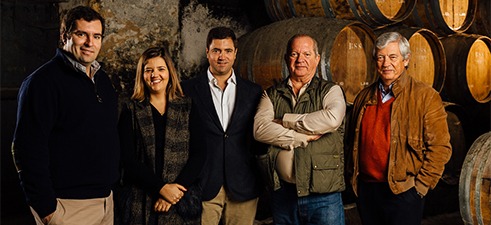 The Fonseca family