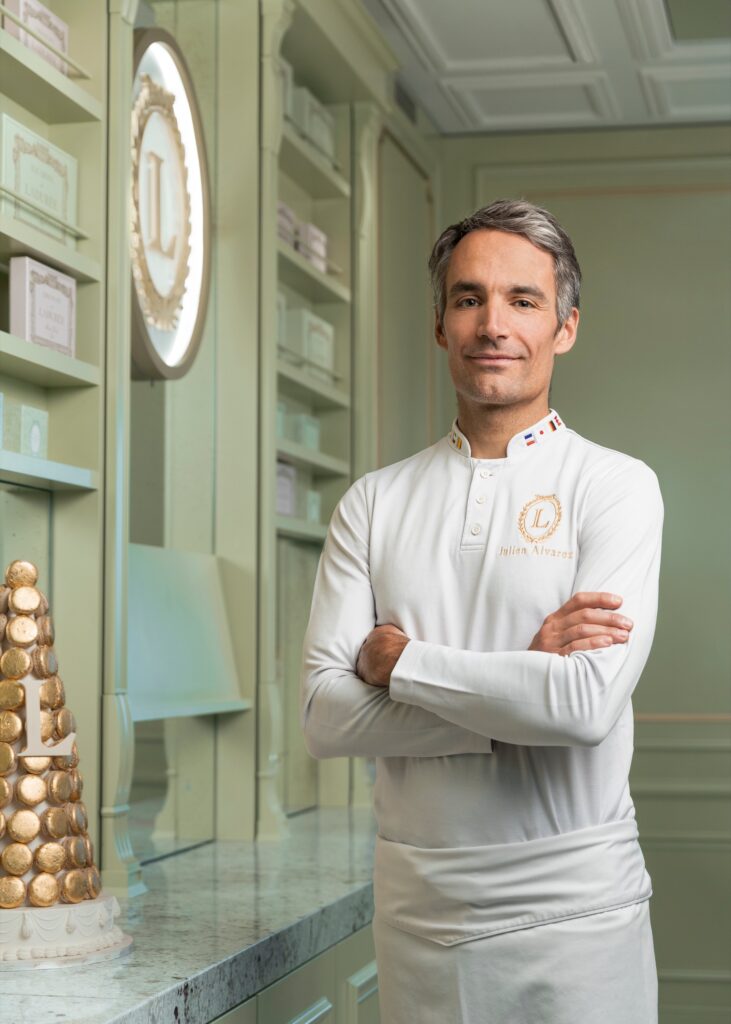 Julien Alvarez