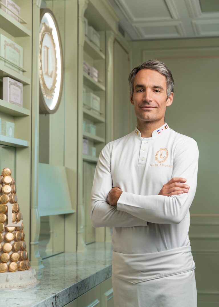Julien Alvarez