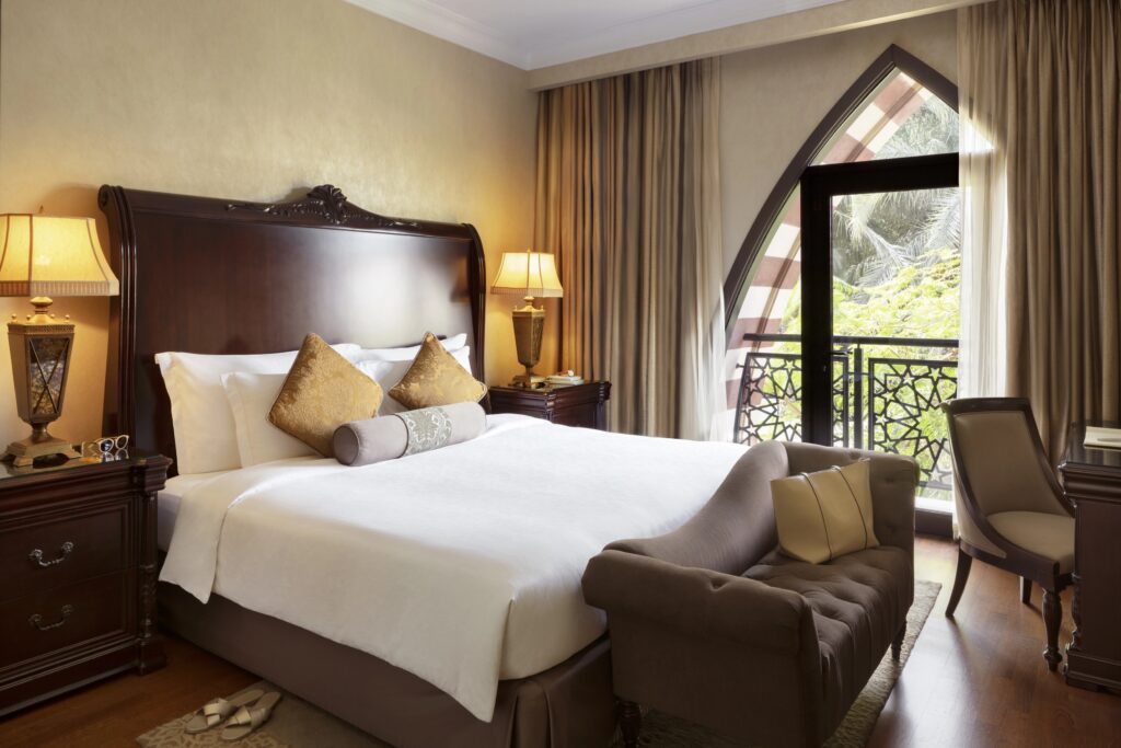 Royal Suite