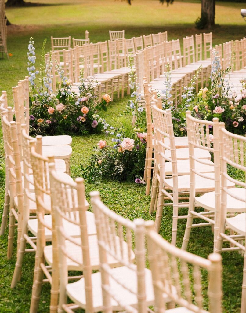Just Amore Weddings by Anna K.