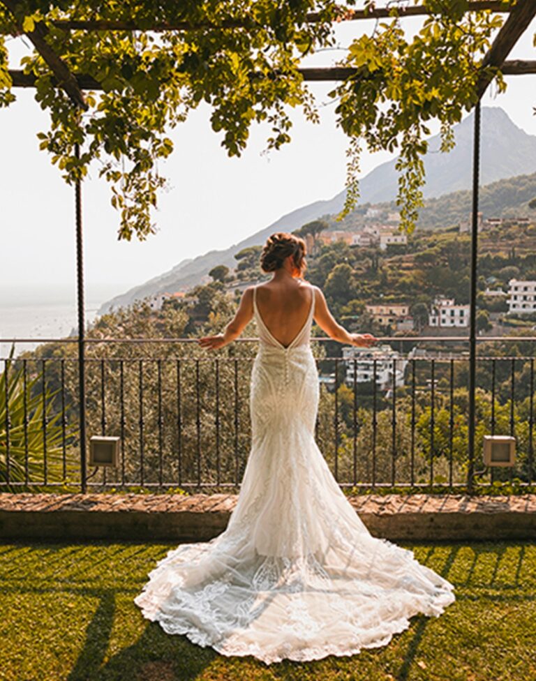 Just Amore Weddings by Anna K., Just Amore Weddings by Anna K.