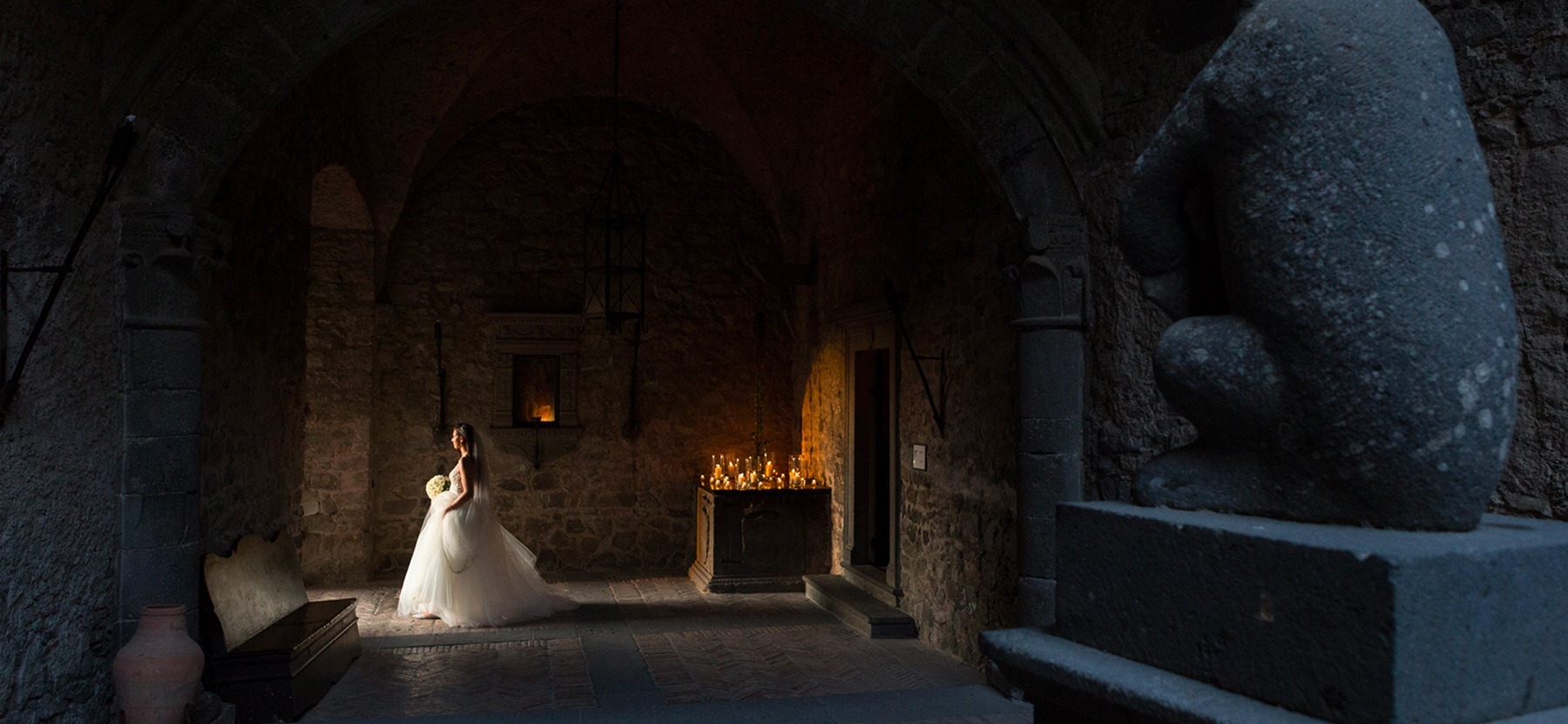 Just Amore Weddings by Anna K., Just Amore Weddings by Anna K.