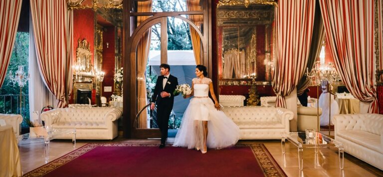 Just Amore Weddings by Anna K., Just Amore Weddings by Anna K.