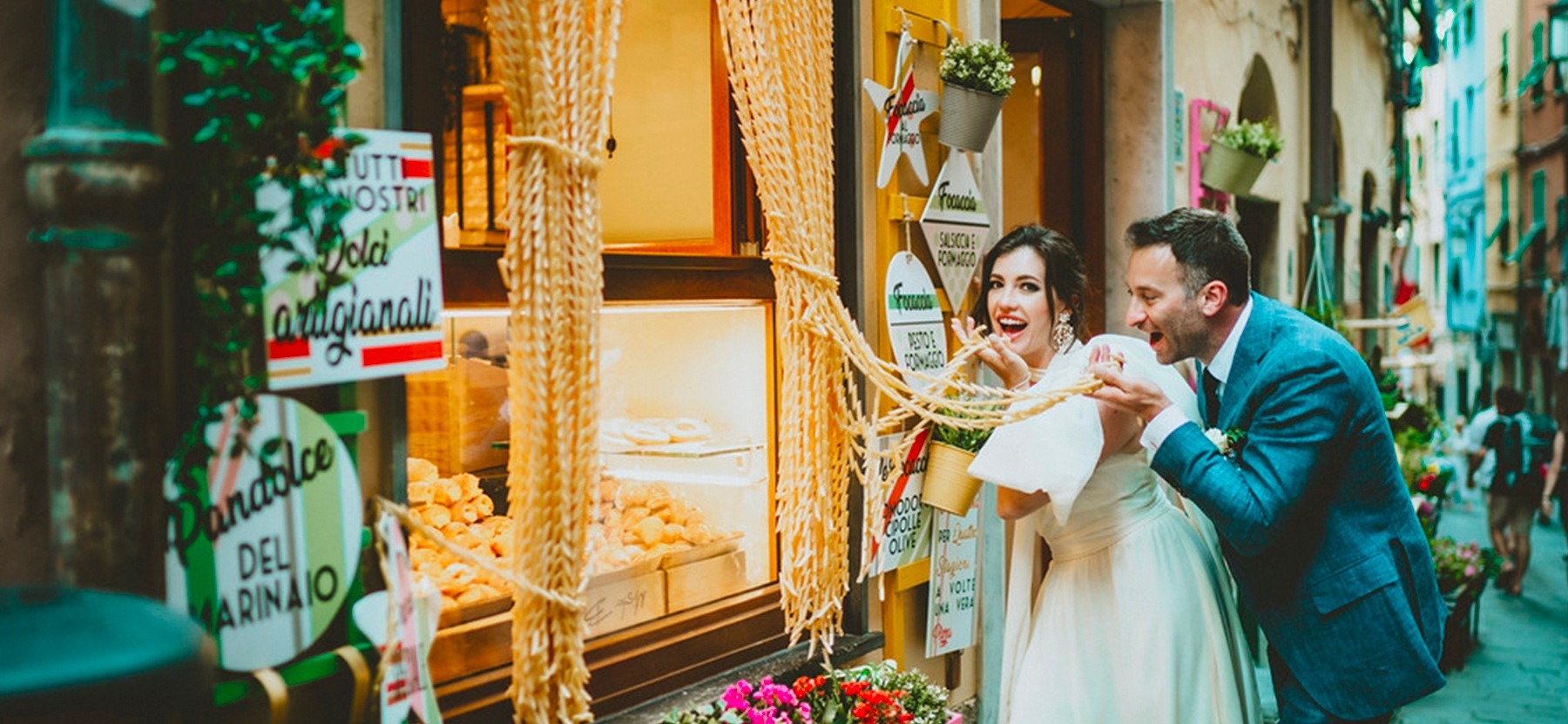 Just Amore Weddings by Anna K., Just Amore Weddings by Anna K.