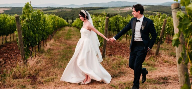 Just Amore Weddings by Anna K., Just Amore Weddings by Anna K.