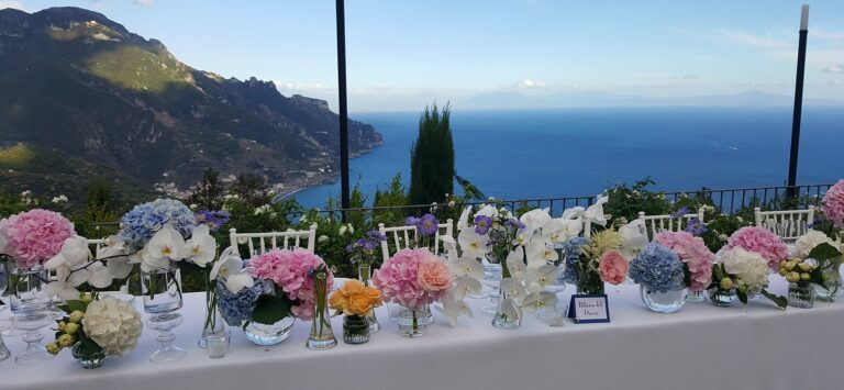 Just Amore Weddings by Anna K., Just Amore Weddings by Anna K.