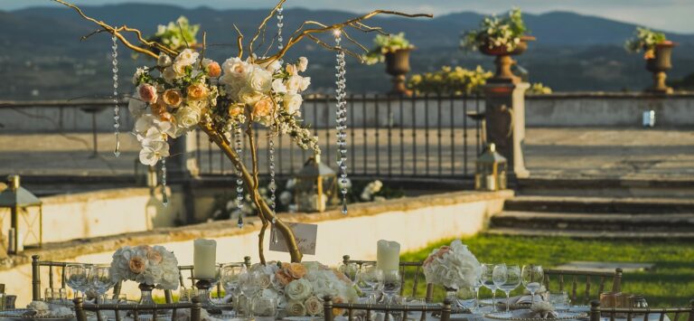 Just Amore Weddings by Anna K., Just Amore Weddings by Anna K.