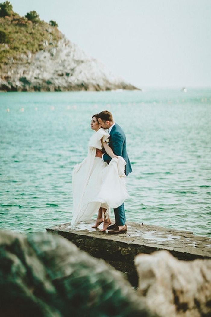 Just Amore Weddings by Anna K., Just Amore Weddings by Anna K.