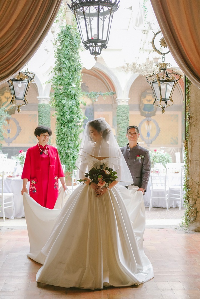 Just Amore Weddings by Anna K., Just Amore Weddings by Anna K.