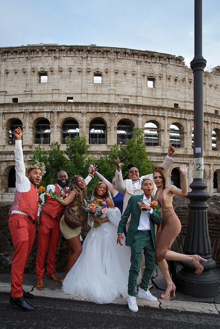Just Amore Weddings by Anna K., Just Amore Weddings by Anna K.