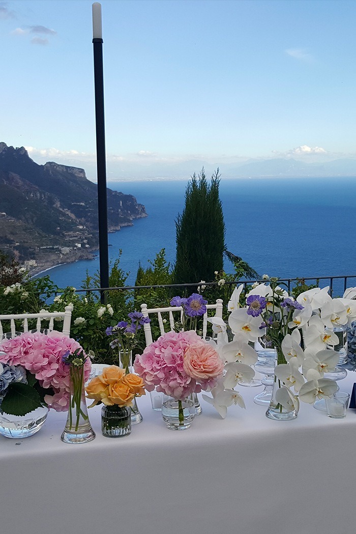 Just Amore Weddings by Anna K., Just Amore Weddings by Anna K.