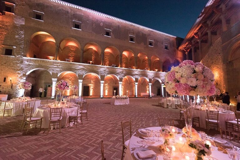 Just Amore Weddings by Anna K., Just Amore Weddings by Anna K.