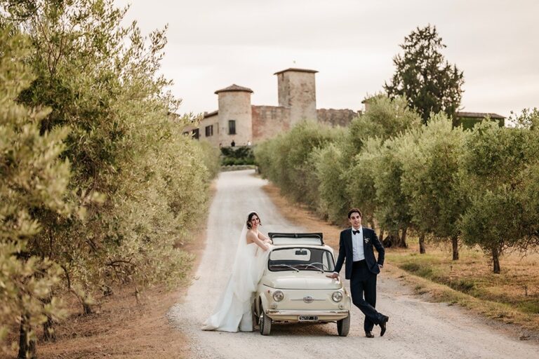Just Amore Weddings by Anna K., Just Amore Weddings by Anna K.