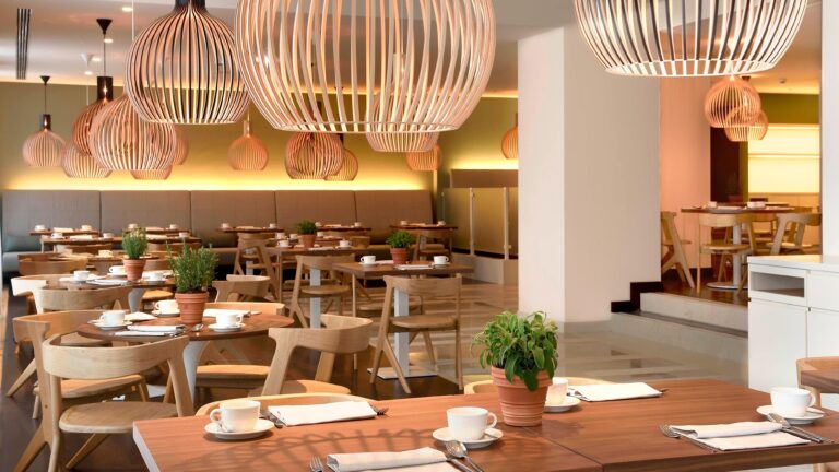 The Restaurant, JW Marriott Venice Resort & Spa