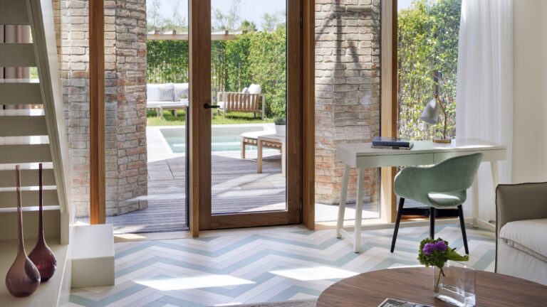 A Loft Suite, JW Marriott Venice Resort & Spa