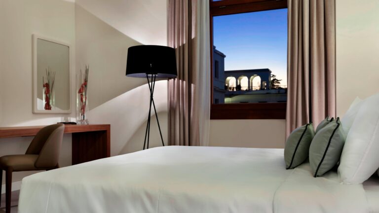 Rooms & Suites, JW Marriott Venice Resort & Spa