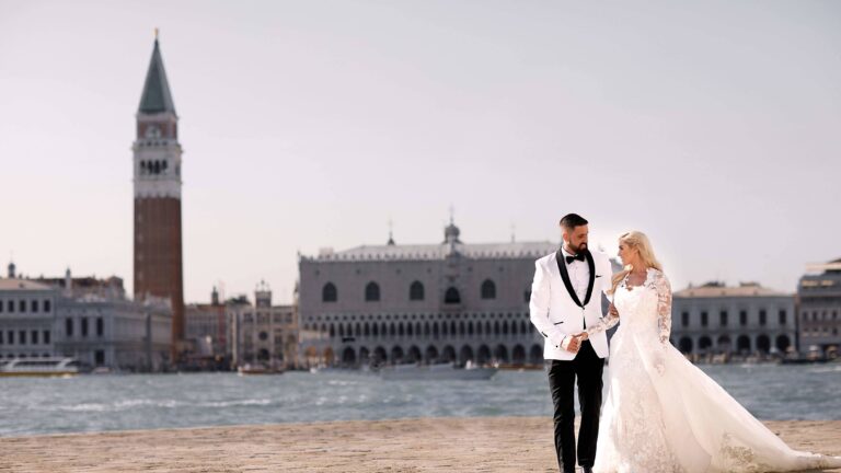 JW Marriott Venice Resort & Spa