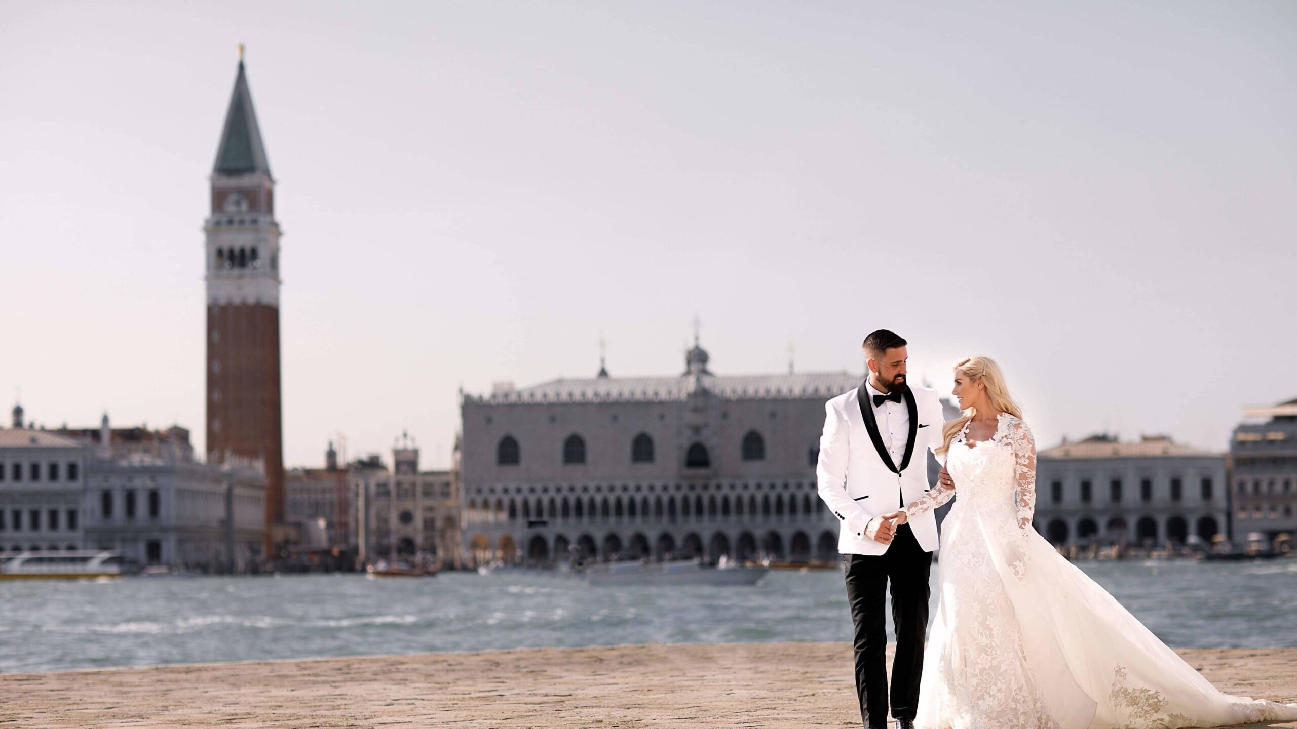 JW Marriott Venice Resort & Spa