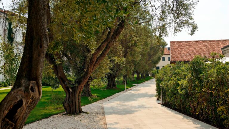 A Residenza, JW Marriott Venice Resort & Spa