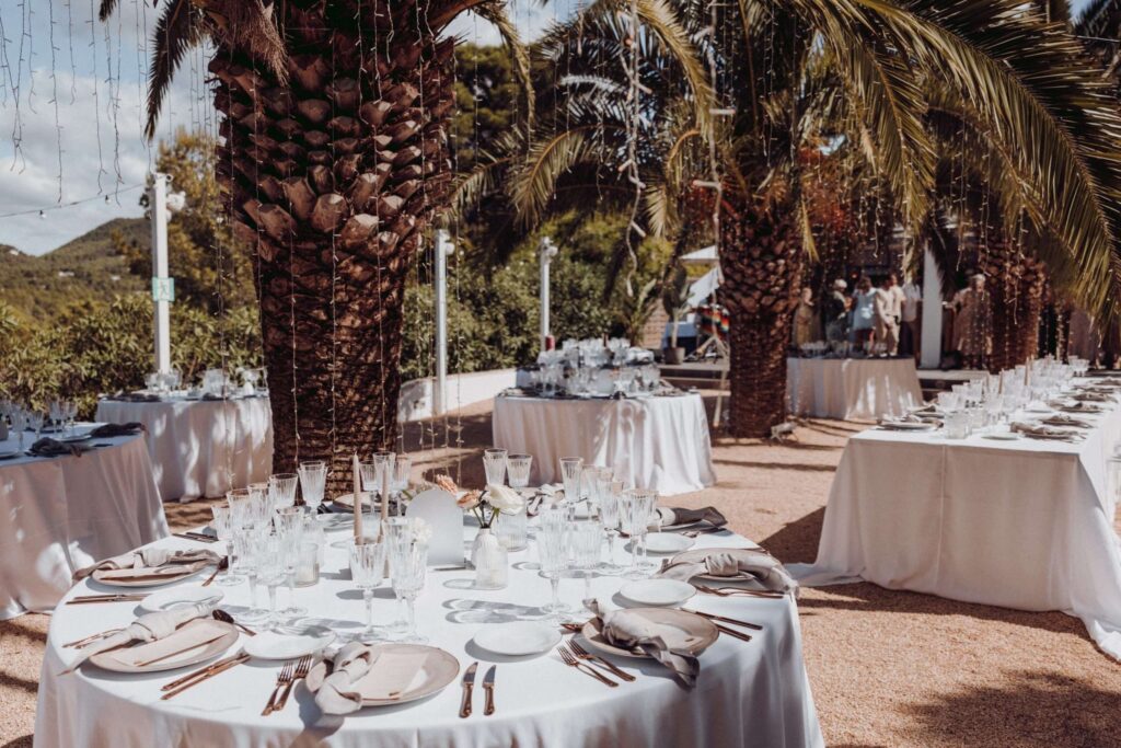 Kazamor Ibiza