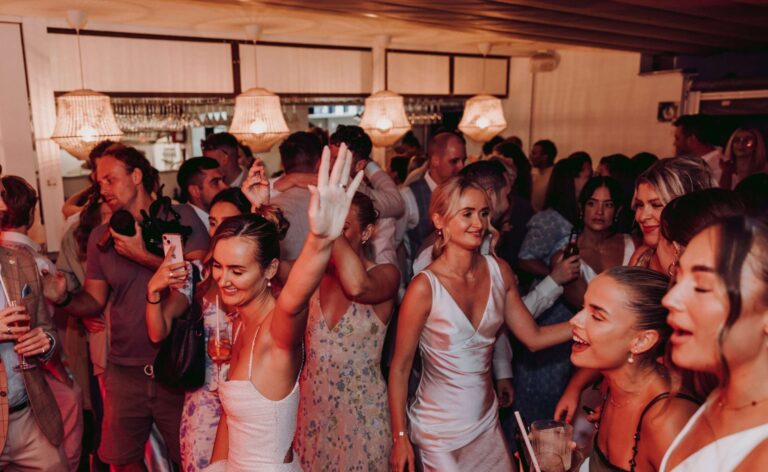 The Dance Floor, Kazamor Ibiza