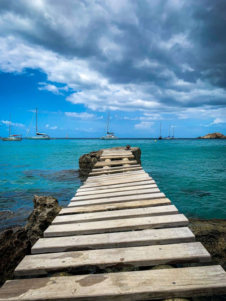 The Coast, Kazamor Ibiza