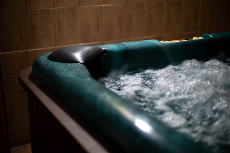 Beauty and wellbeing