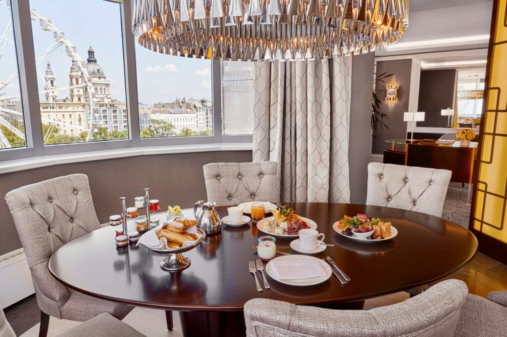 Premium Deluxe Room