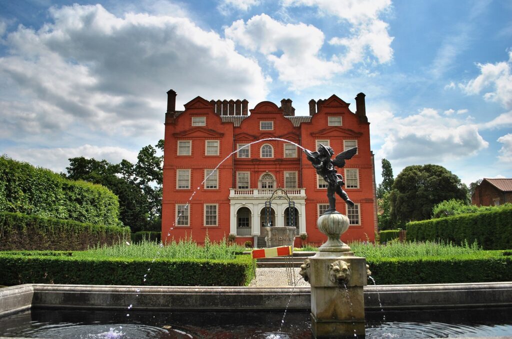 Kew Palace