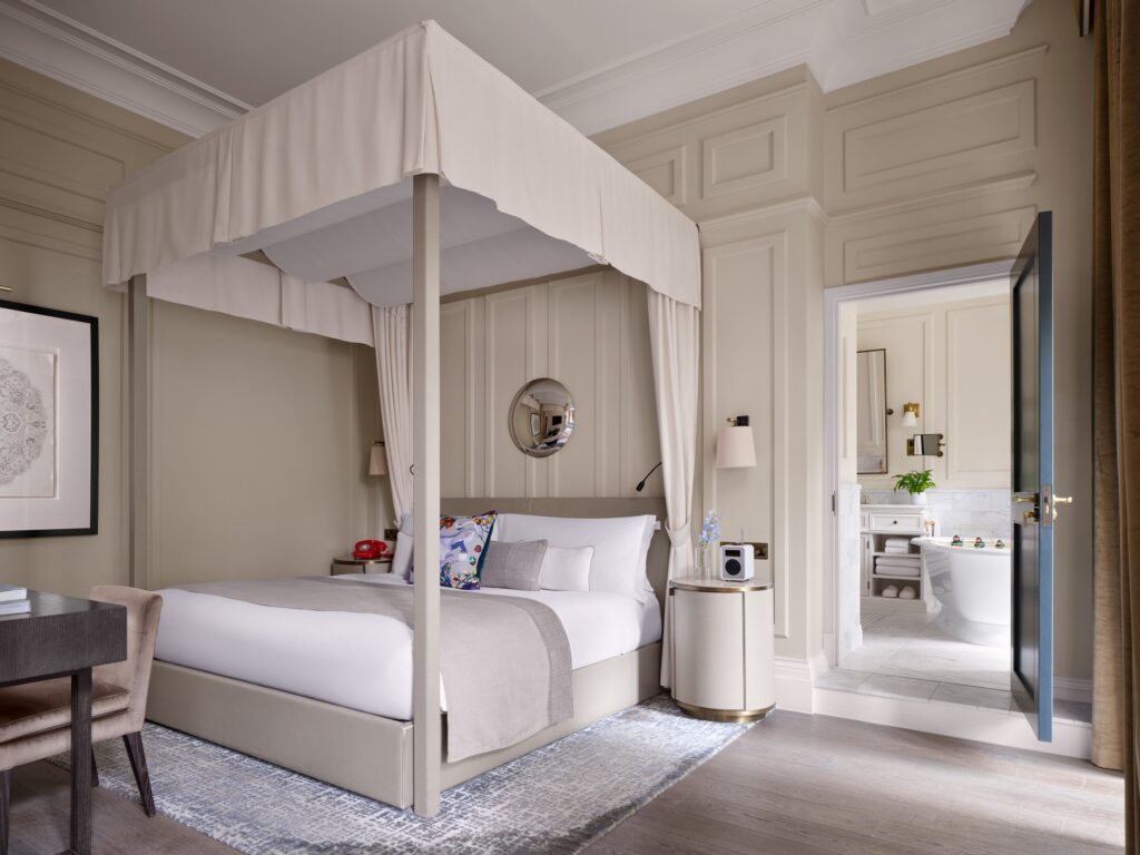 The Fitzroy Suite