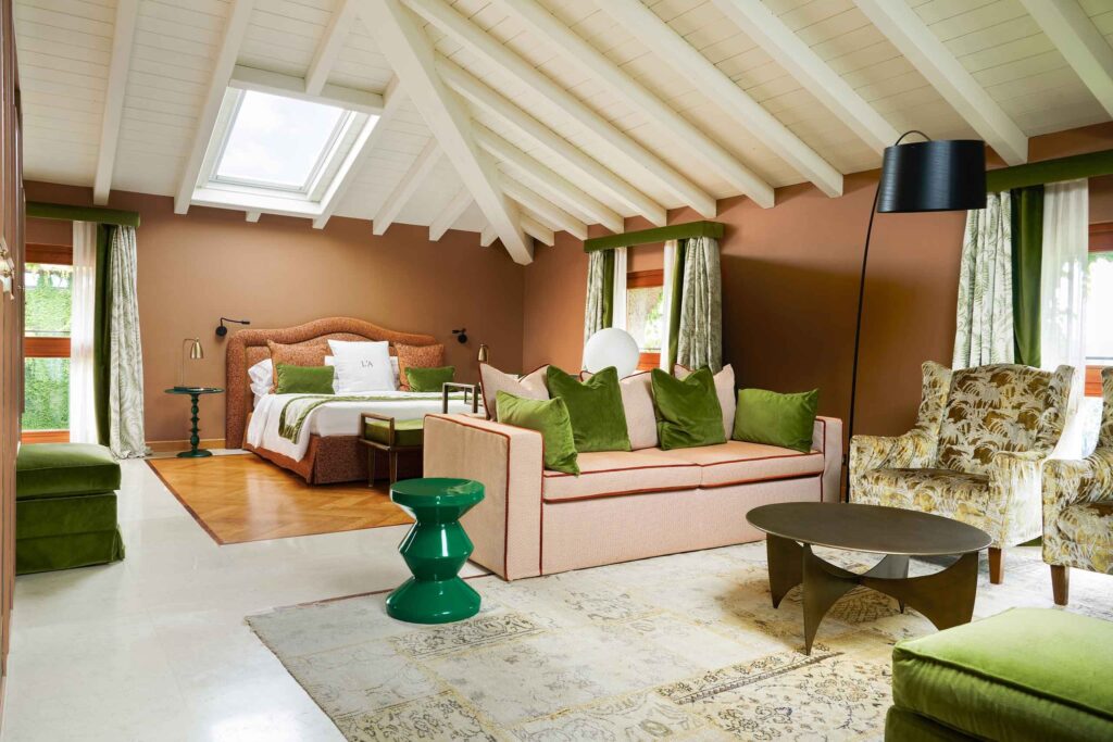 Suite Panorama