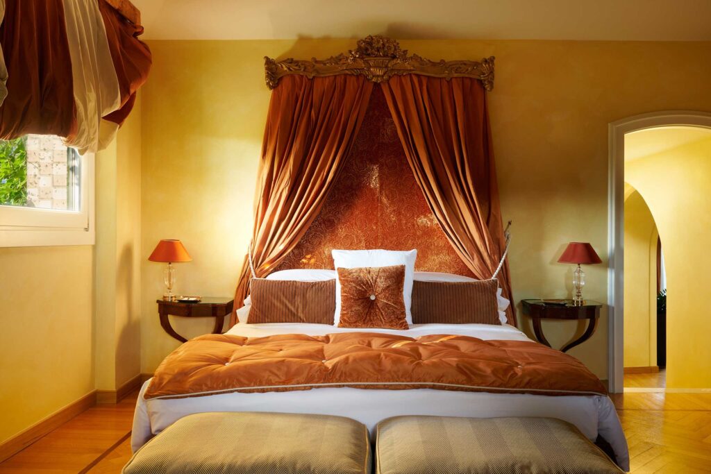 Suite Torre Bellavista