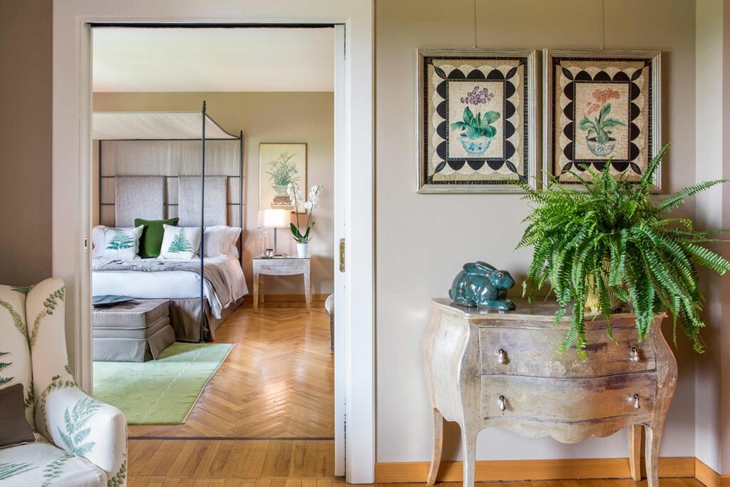 Suite Torre del Lago
