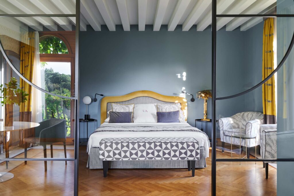 Suite Vigna Leone