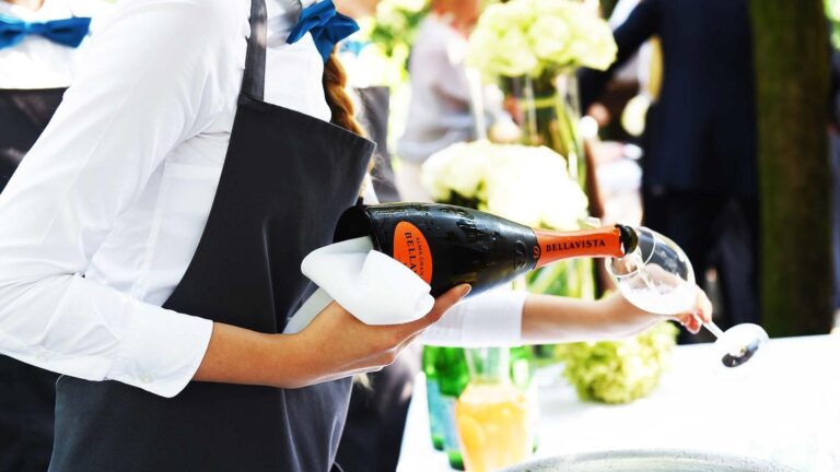 L'Albereta Relais & Chateaux, L'Albereta Relais & Chateaux