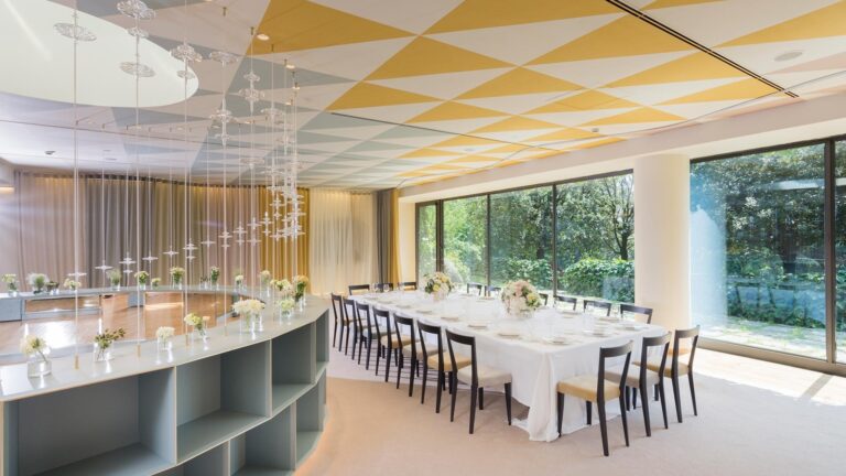 L'Albereta Relais & Chateaux, L'Albereta Relais & Chateaux
